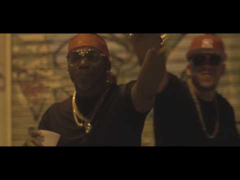 Ceky Viciny Ft Chiki El De La Vaina - DISIMULA TU DEMA (VIDEO OFICIAL)