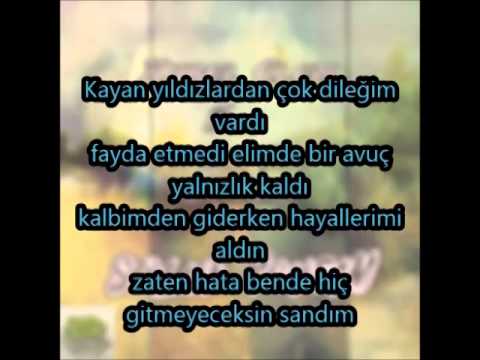 Ahbel Elem & Fatih DK - Soluk Mevsim (Nakarat: Ferhat Ayaz) (2014)