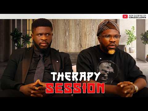 Anger Management Ft Mr Paul  || Therapy Session EP 17