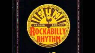 Sonny Burgess - Ain't Got A Thing