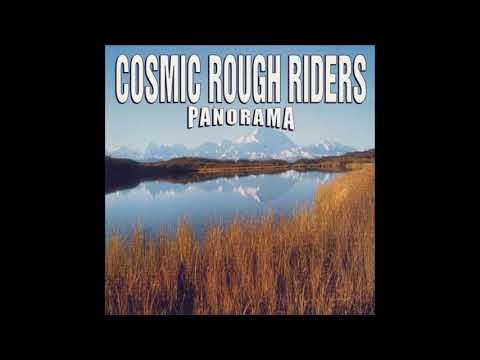 The Pain Inside - Cosmic Rough Riders