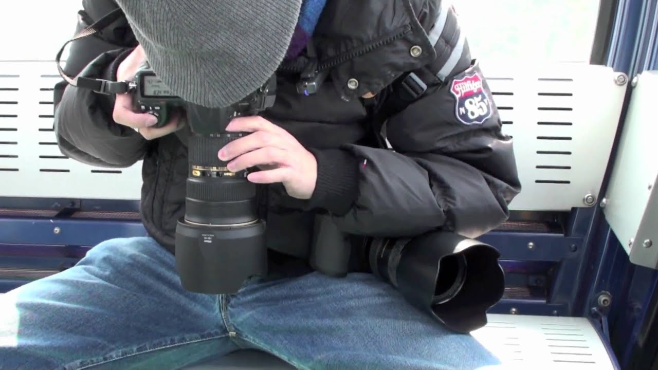 Зеркальный фотоаппарат Nikon D300s Body (
