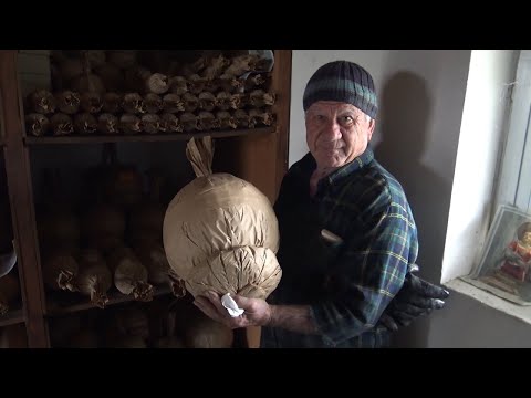 Visiting an Italian firework factory | Pirotecnica Russo e Albano (5 botte) Napels, Italy | Firework