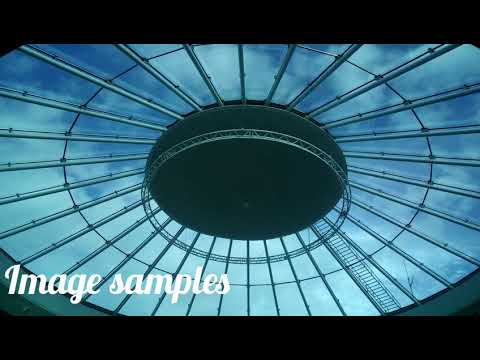 Emporia smart mini 3 camera and images samples.