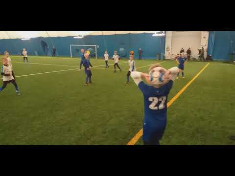 NJS Minarit - LeKi vs Lopa