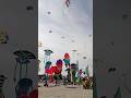 International KITE FESTIVAL April 21 May 01 2023 Cervia Ravenna Italy