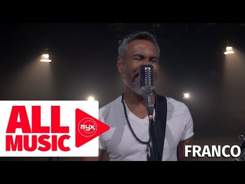 FRANCO – Aurora Sunrise (MYX Live! Performance)