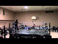 Arabian Executioner Vs El Asesino April 2 16 Prince Albert Sk