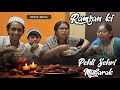 Ramzan Ki Pehli Sehri Mubarak Kirak Hyderabadi Khala Ramzan Mubarak