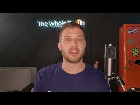 Exploring the Ten Commandments | Deuteronomy 5:6-22 | Bible Study Series