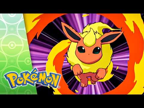 Cruisin’ for a Losin’ | POKÉMON FULL EPISODE 38 | Season 7