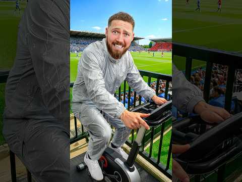 How Much Weight Can I Lose During a Football Match?