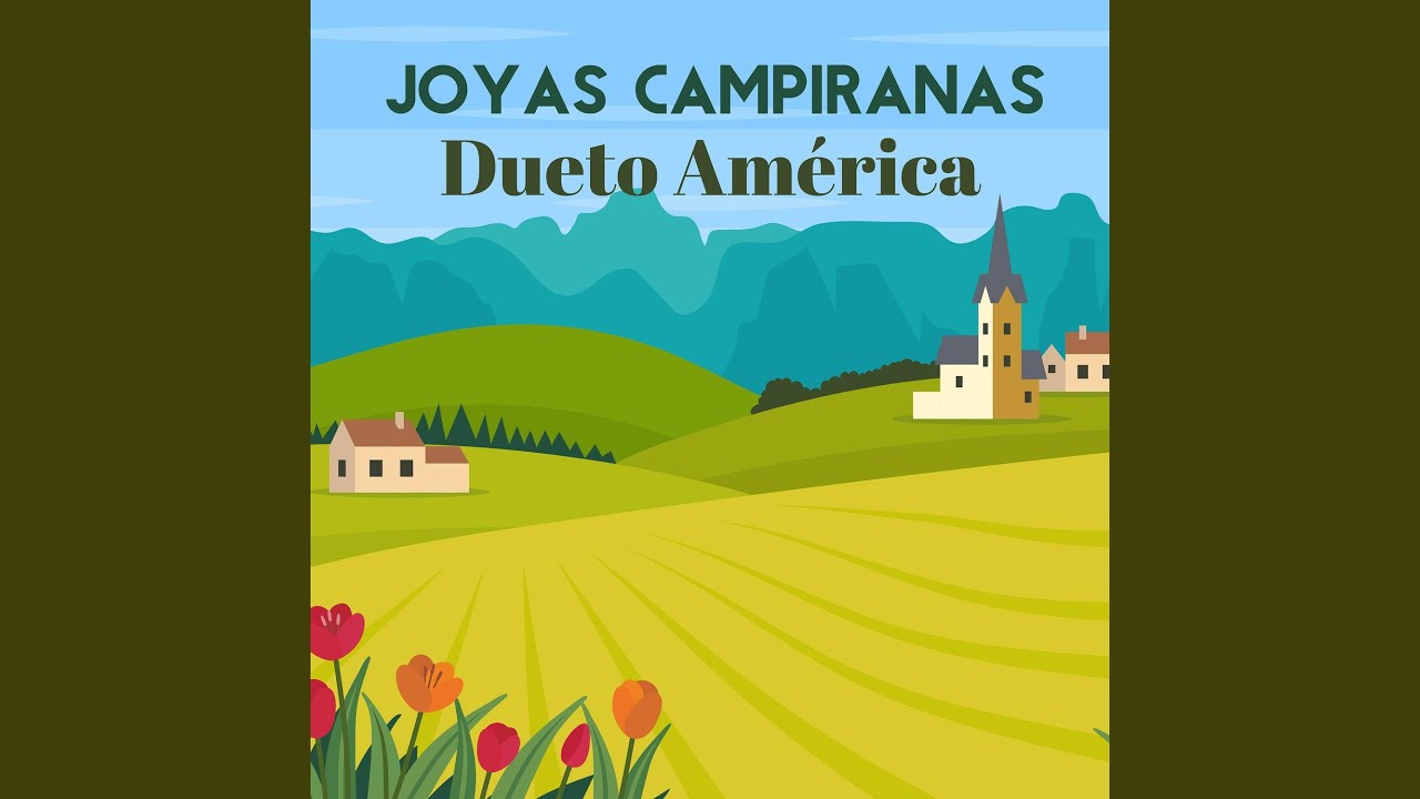 Amores Que Van Y Vinene