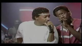 Kool  The Gang   Tonight