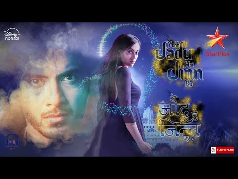 Kahani Hamari | Yeh Jadu Hai Jinn Ka | Duet | Full | Bhaven Dhanak | Pamela Jain | Vikram | Aditi