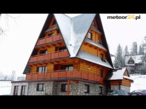 Pokoje Gościnne Koliba - Bukowina Tatrzańska meteor24.pl