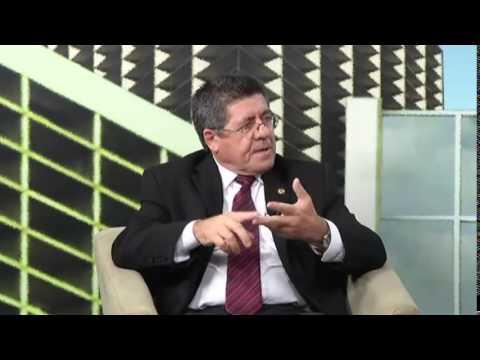 Presidenta do CEADEC fala sobre coleta seletiva em Rede - Parte 2