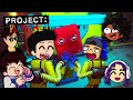 Project Playtime Momentos Divertidos Con Youtubers Game