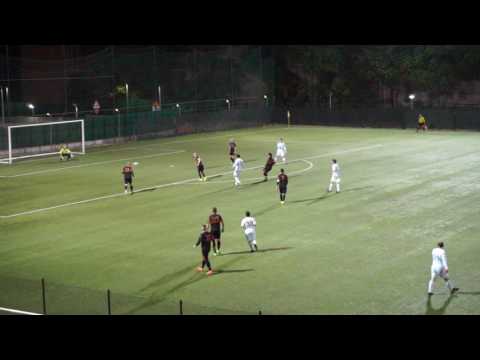 MACCABI | ANTONACCI Falegnameria 6-0