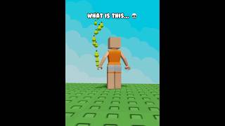 I Found a SECRET GLITCH... 😱 #roblox #growagarden