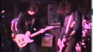 Afghan Whigs-&quot;I&#39;m Her Slave&quot; 3/27/92 Charlotte, NC