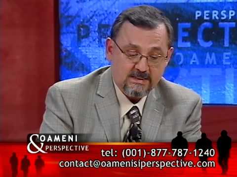 138. Apocalipsa13 -  Part I - Oameni si Perspective