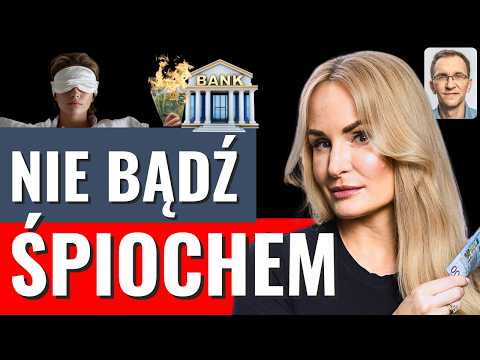 Jak bank obniża oprocentowanie, gdy „poczuje konkurencję”? Refinansowanie k. hipotecznego w praktyce