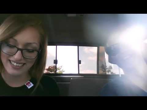 Smoking a Blunt with Captain Kush