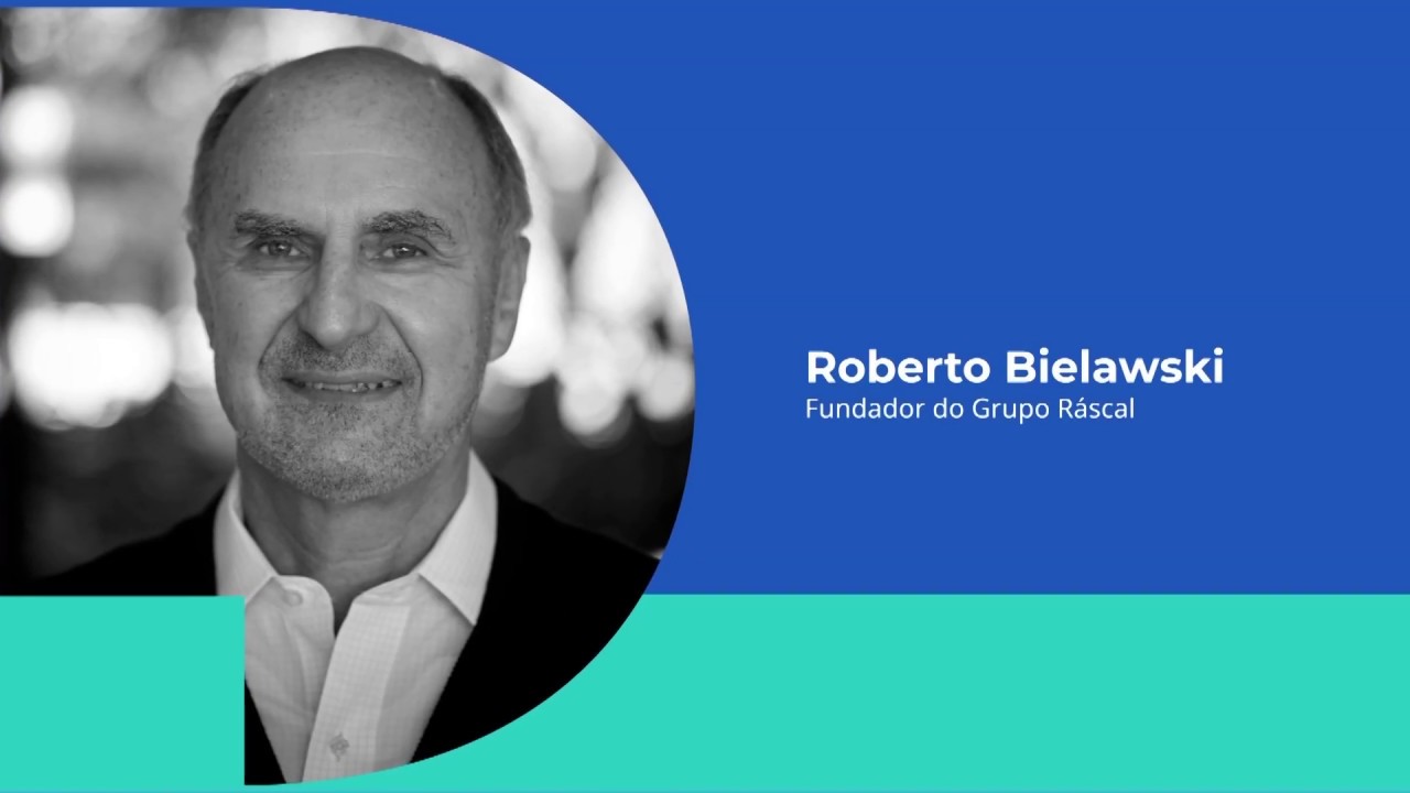 Day1 | Roberto Bielawski "Nós crescemos para dar oportunidade às pessoas"