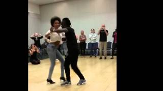 Jey &amp; Sonny Love Like London Festival