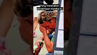 Download lagu Ikut Rasakan Penderitaan Gaza || We will not go down mp3