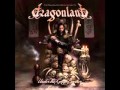 Dragonland - Throne of Bones