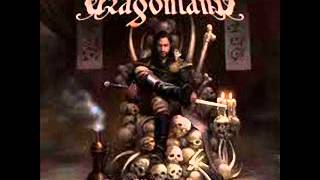 Dragonland - Throne of Bones