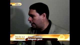 Movimento denuncia más condições de trabalho na segurança de Picos