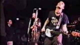 The Broadways Live 08-Not Necessarily The News