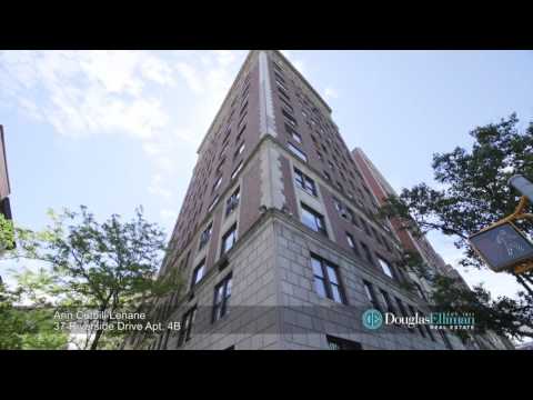 37 Riverside Drive Apartment 4B