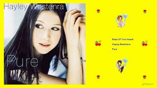 Hayley Westenra - Beat Of Your Heart