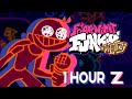 Underground - Friday Night Funkin' [FULL SONG] (1 HOUR)