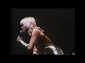 Rock N Roll (Live In Japan, 1977) (VHS 1) - The Runaways