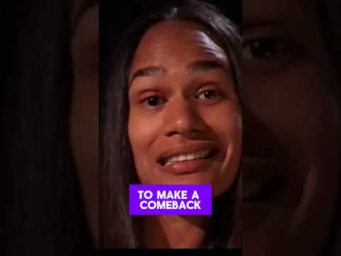 Amil's Dramatic Exit from Rocafella Records