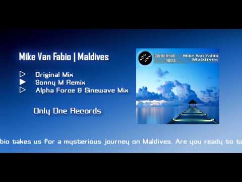 Mike Van Fabio - Maldives