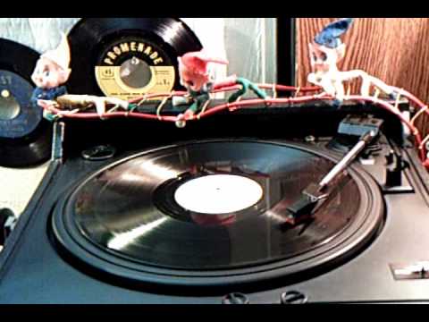 Christmas 78's - My Dream Christmas - Bob Chester & His Orchestra