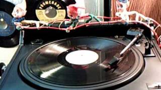 Christmas 78's - My Dream Christmas - Bob Chester & His Orchestra