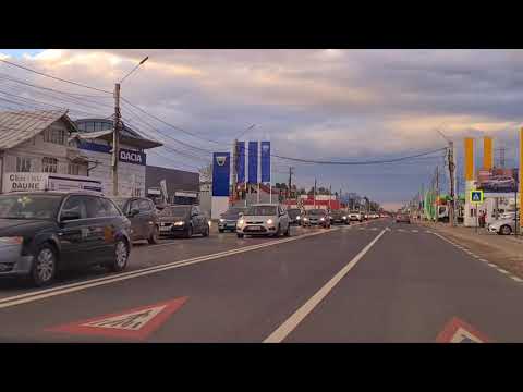 Comuna Maracineni din Buzau Romania