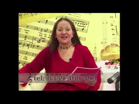 Portativ TVS - Iuliana Chelu & Viorica Dobran - 16.12.2009