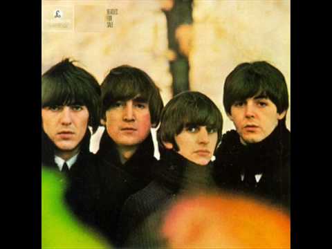 The Beatles - 