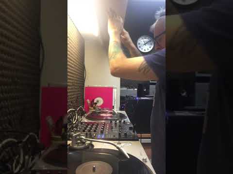 Stefano Gambarelli Aka Gambafreaks Lockdown 🔉 house Story dj Set 5