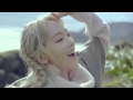 Taeyeon • SNSD M/V I (feat. Verbal Jint) 