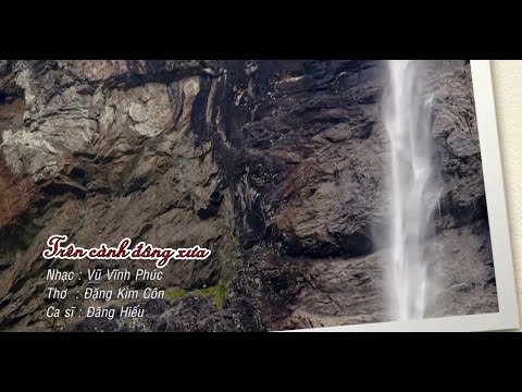 Trên cành đông xưa - Đăng Hiếu