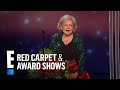The Peoples Choice for Favorite TV Icon is Betty.